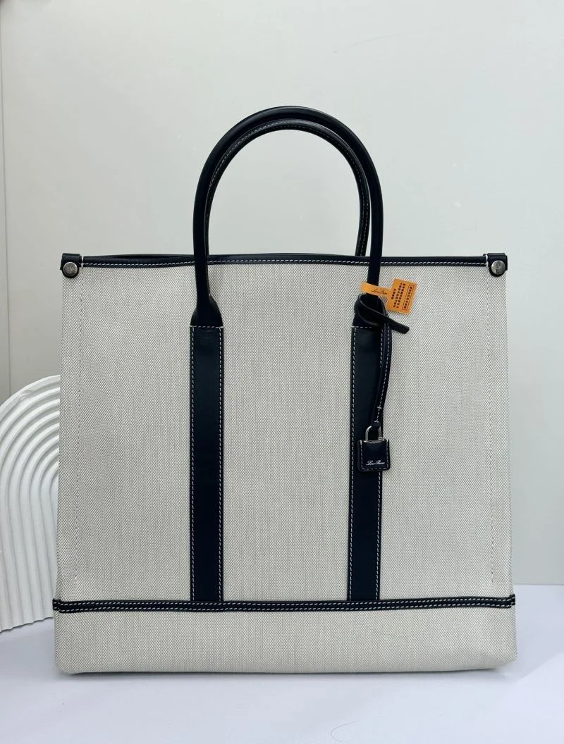 Youthful Loro Piana Shopping Bags 44158