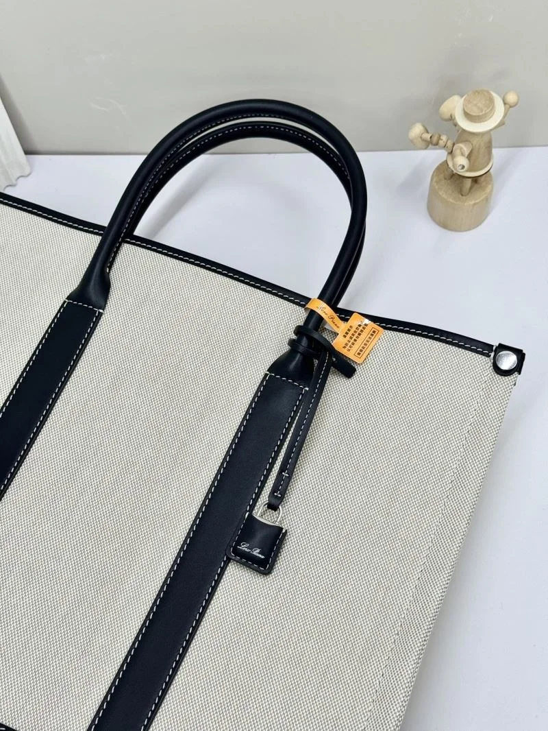 Youthful Loro Piana Shopping Bags 44158
