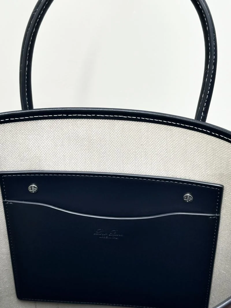 Youthful Loro Piana Shopping Bags 44158