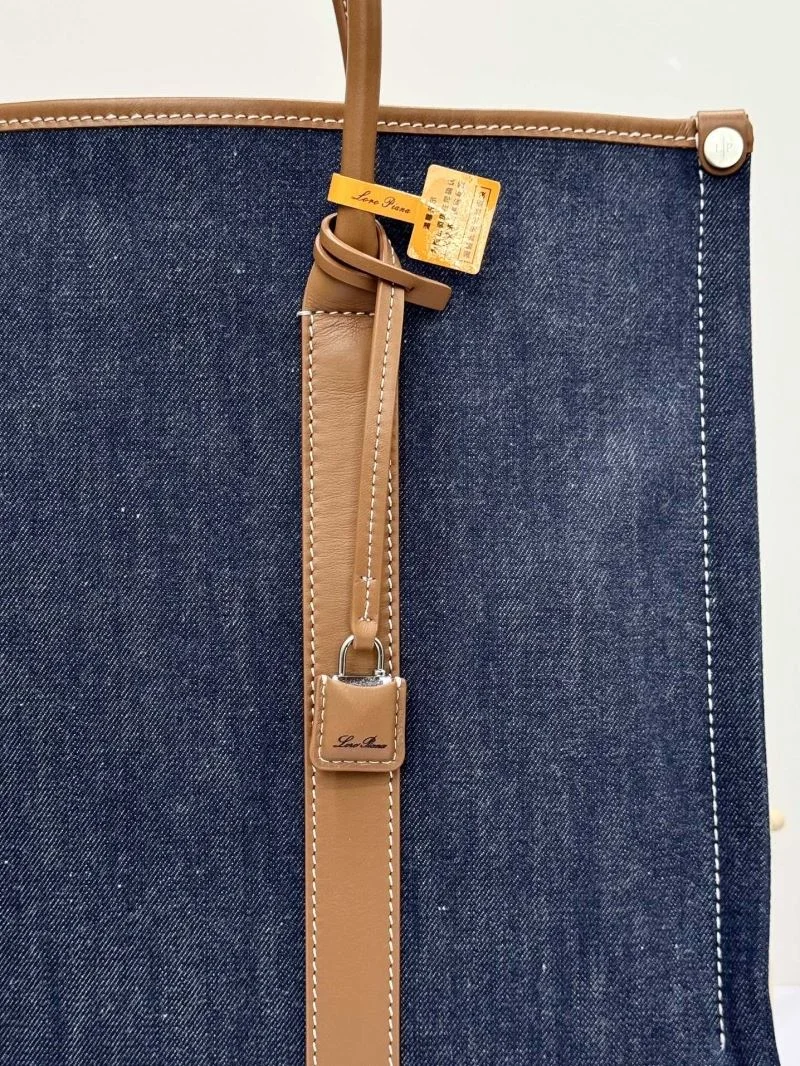 FastDry Loro Piana Shopping Bags 44157