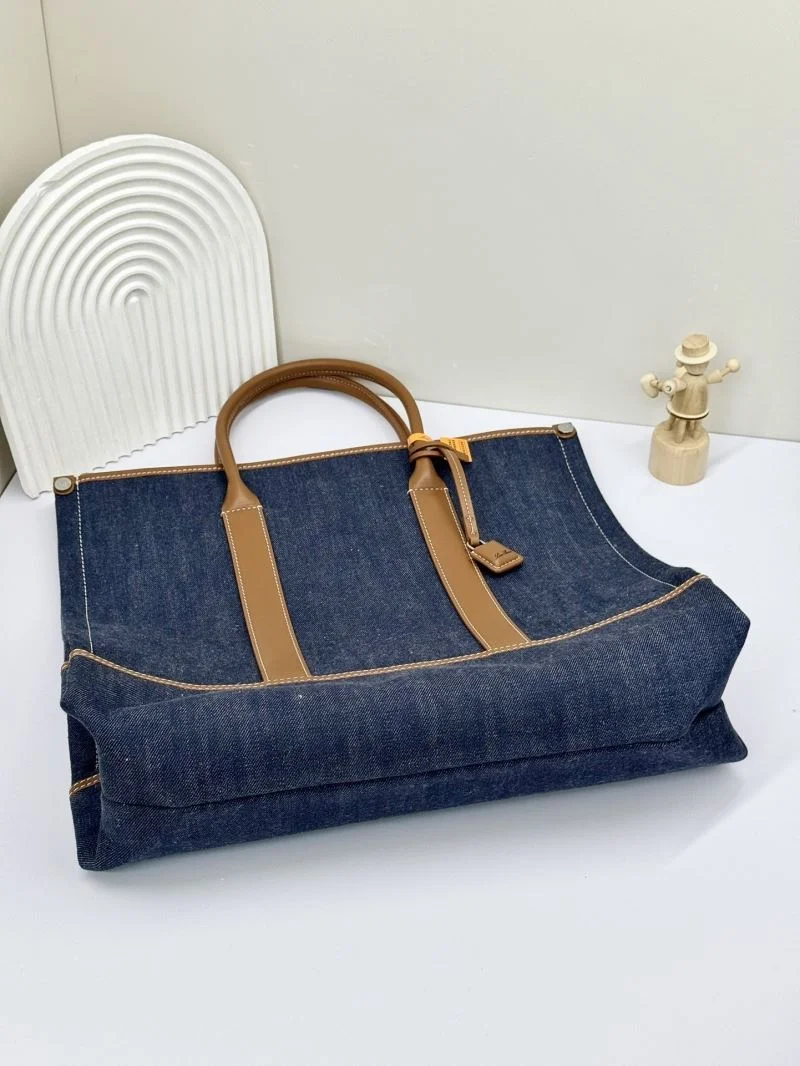 FastDry Loro Piana Shopping Bags 44157