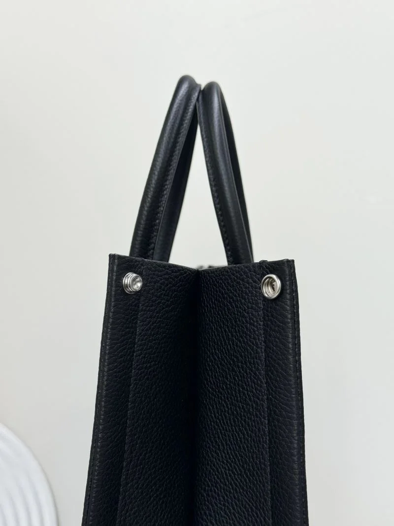 Loro Piana Shopping Bags SmoothTexture 44153