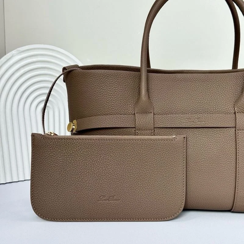 Loro Piana Shopping Bags HighQuality 44176