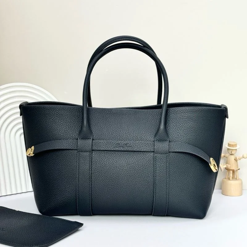 Loro Piana Shopping Bags AllSeason 44155