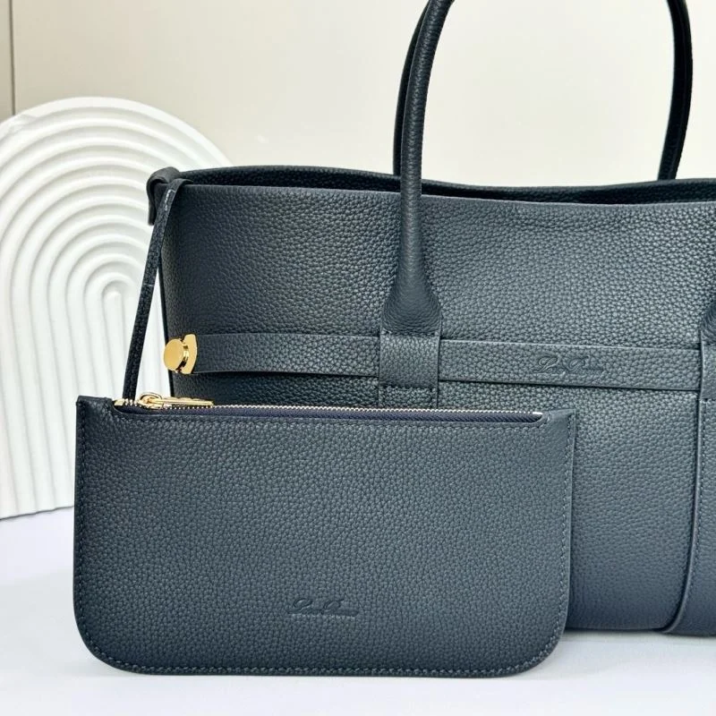 Loro Piana Shopping Bags AllSeason 44155