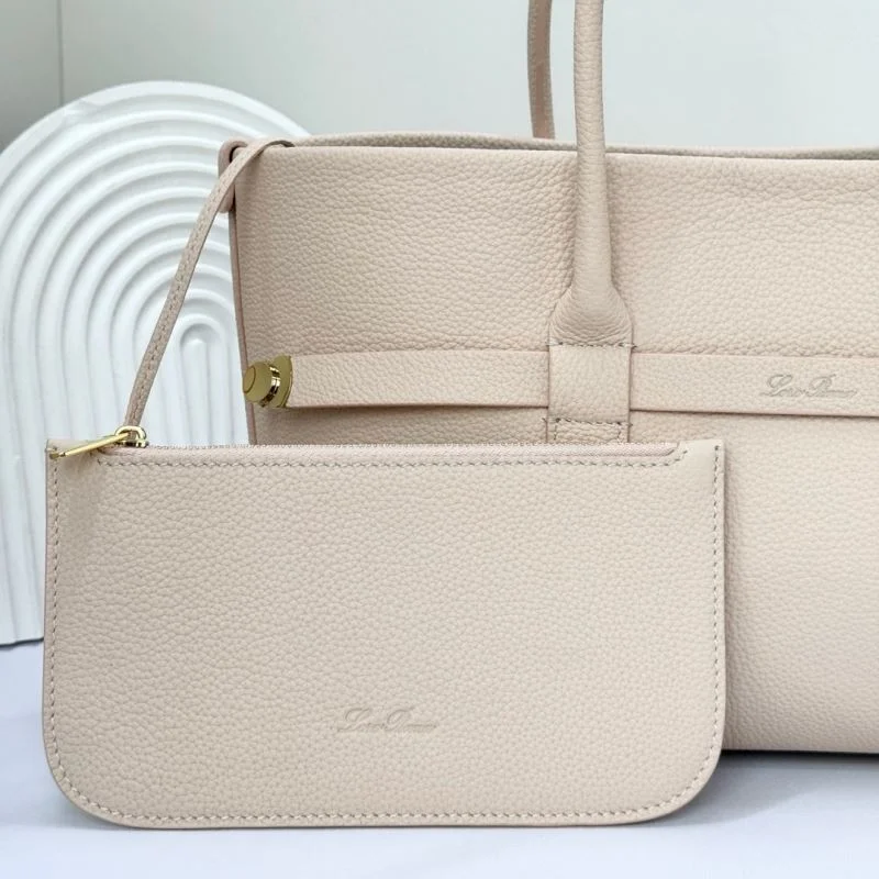 Loro Piana Shopping Bags HighQuality 44154