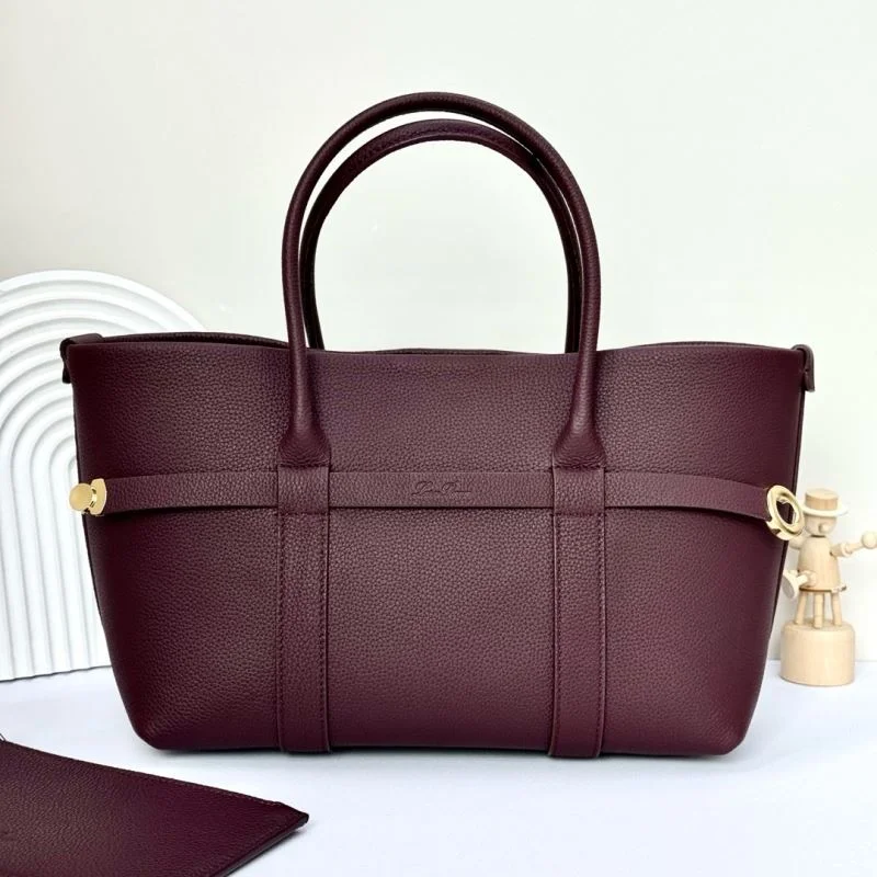 EyeCatching Loro Piana Shopping Bags 44156