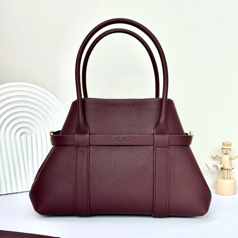 EyeCatching Loro Piana Shopping Bags 44156