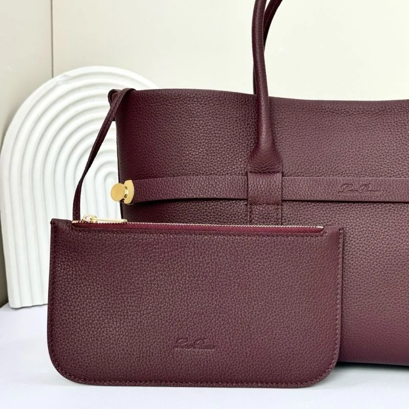 EyeCatching Loro Piana Shopping Bags 44156