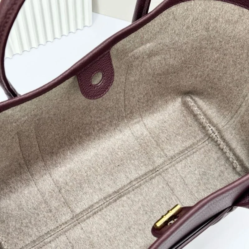 EyeCatching Loro Piana Shopping Bags 44156