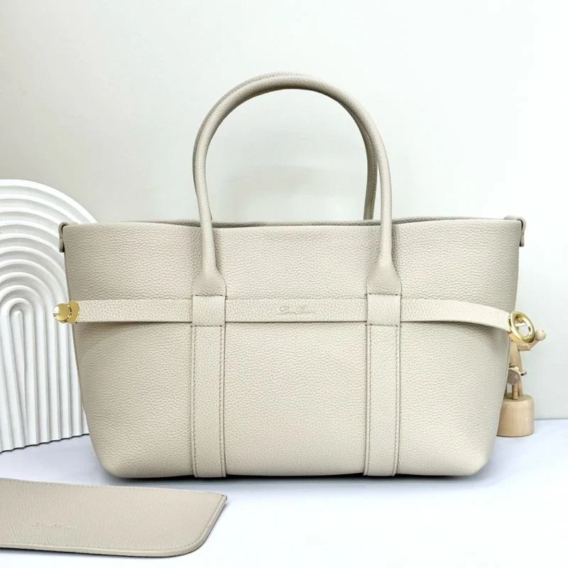 Refined Loro Piana Shopping Bags 44149