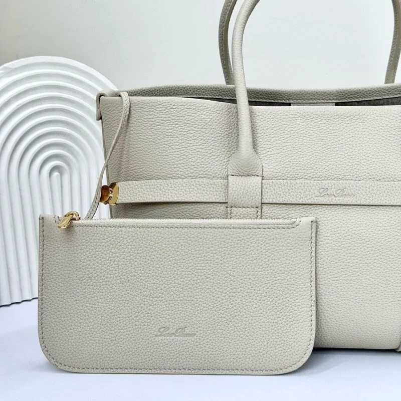 Refined Loro Piana Shopping Bags 44149