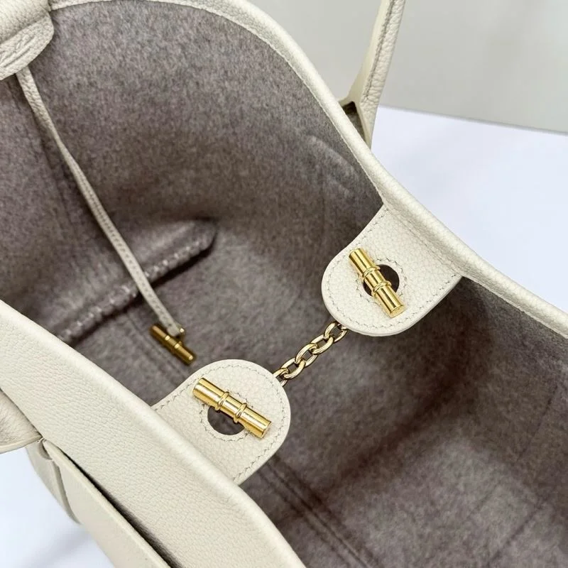 Refined Loro Piana Shopping Bags 44149