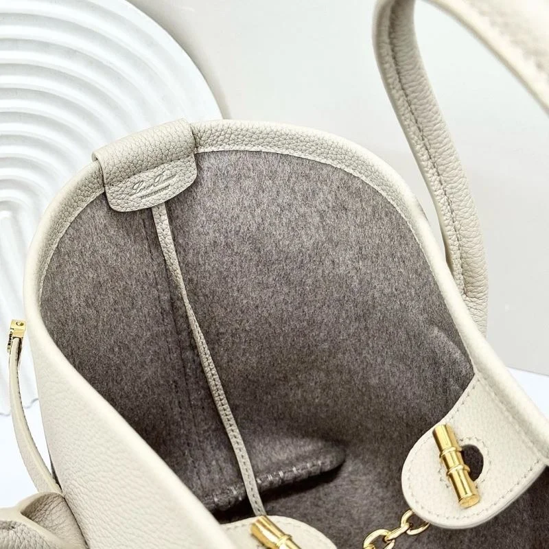 Refined Loro Piana Shopping Bags 44149