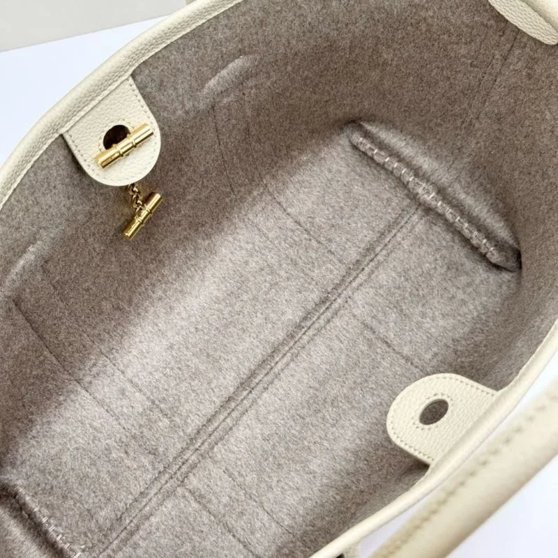 Refined Loro Piana Shopping Bags 44149