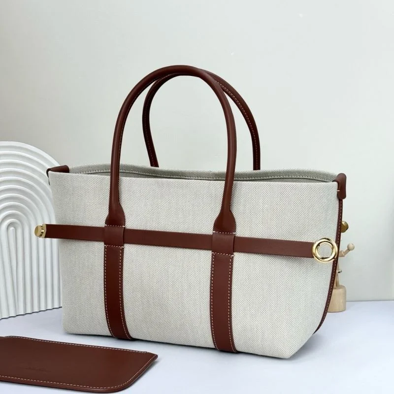 FashionForward Loro Piana Shopping Bags 44148
