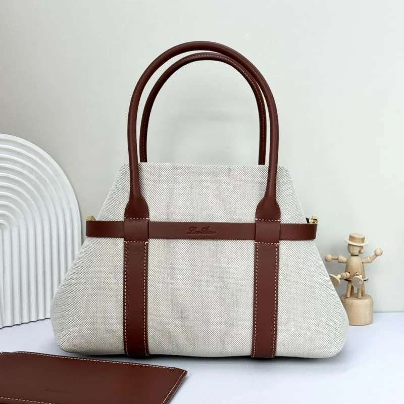 FashionForward Loro Piana Shopping Bags 44148