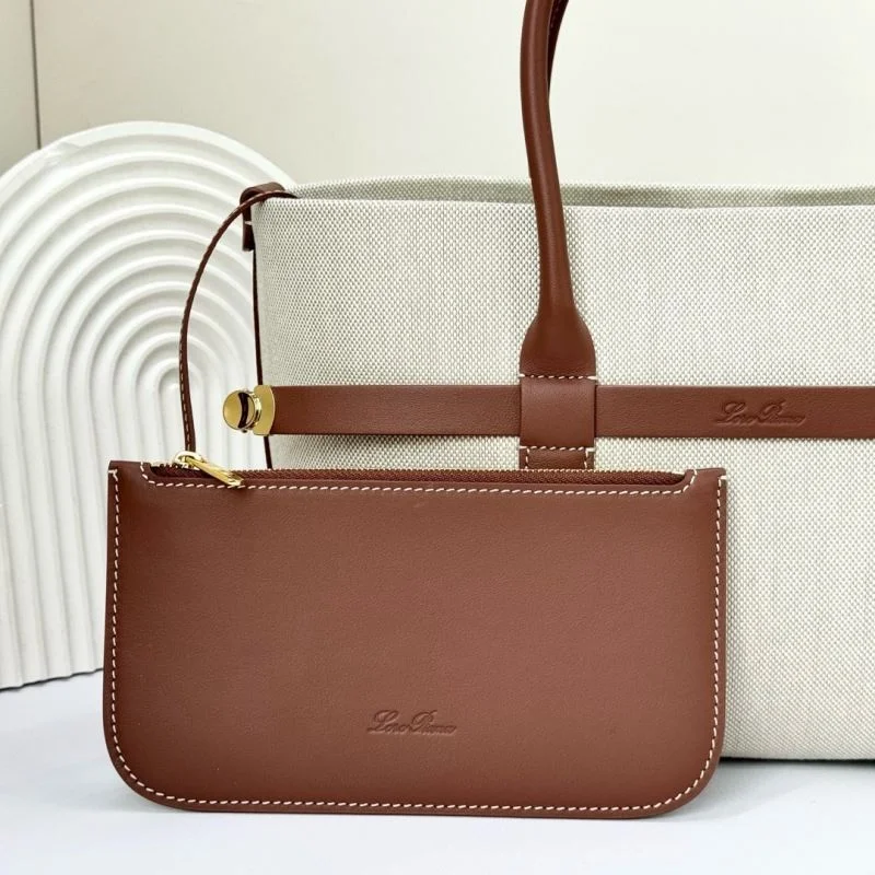 FashionForward Loro Piana Shopping Bags 44148