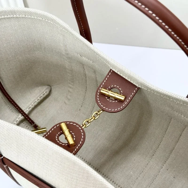 FashionForward Loro Piana Shopping Bags 44148