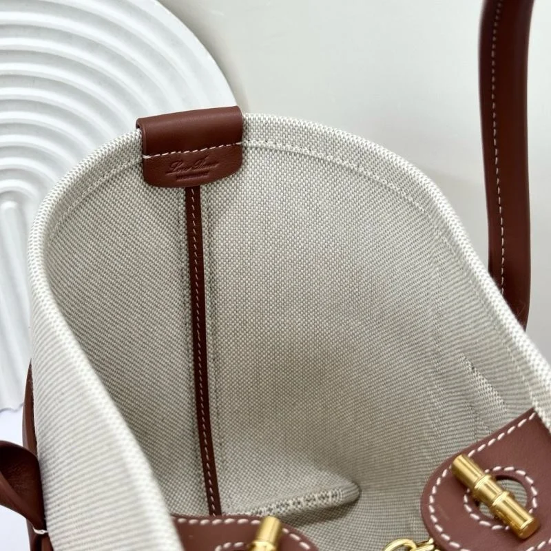 FashionForward Loro Piana Shopping Bags 44148