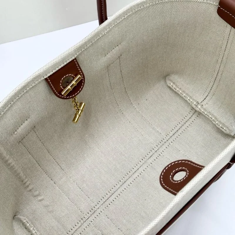 FashionForward Loro Piana Shopping Bags 44148