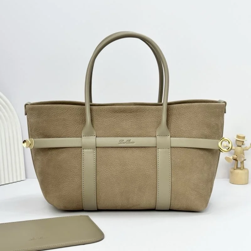 Loro Piana Shopping Bags Sustainable 44152