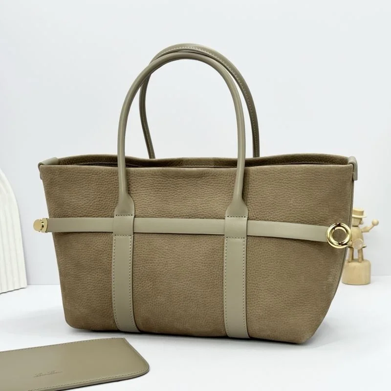 Loro Piana Shopping Bags Sustainable 44152