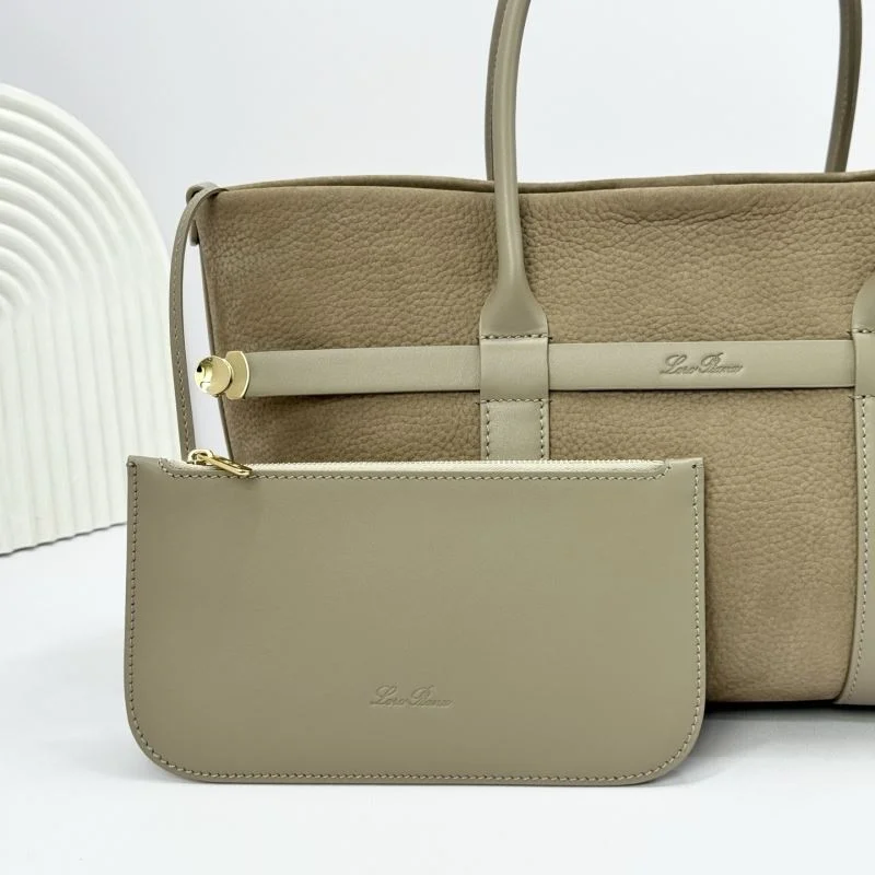 Loro Piana Shopping Bags Sustainable 44152