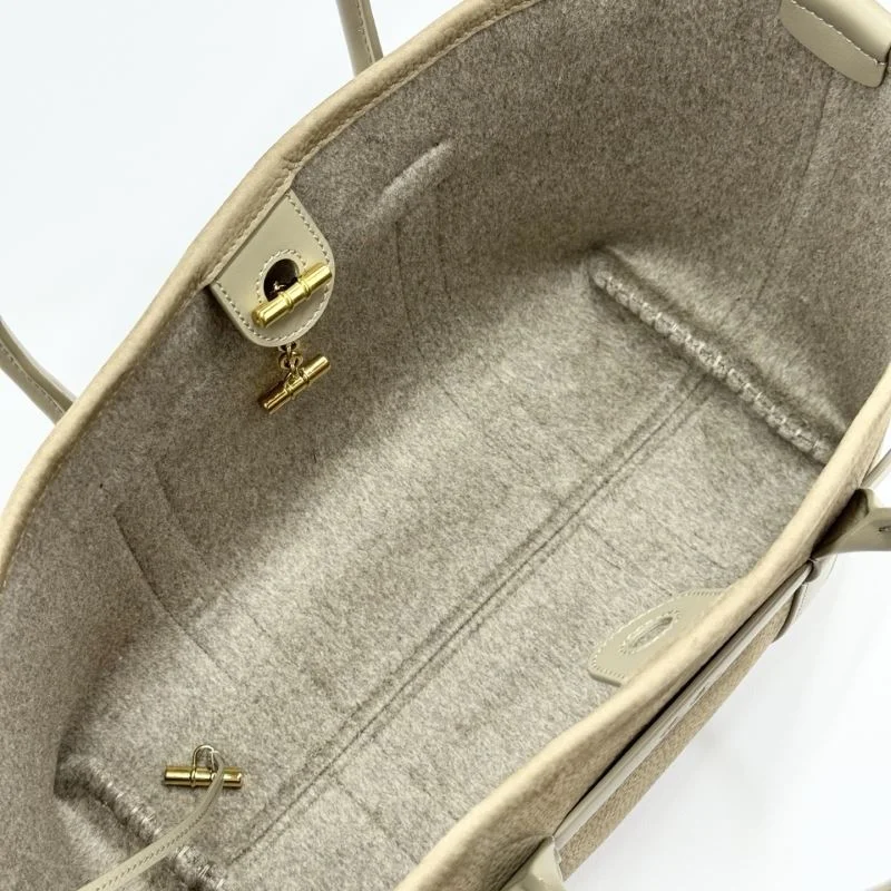 Loro Piana Shopping Bags Sustainable 44152