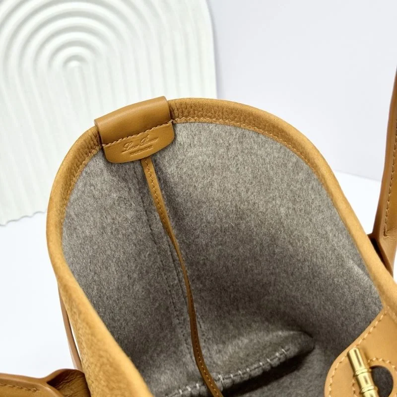 Loro Piana Shopping Bags AllSeason 44145