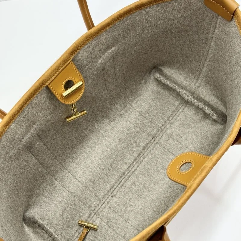 Loro Piana Shopping Bags AllSeason 44145