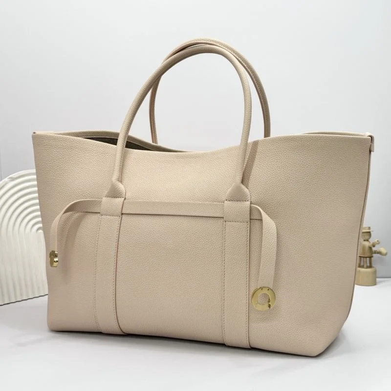 Loro Piana Shopping Bags Durable 44141