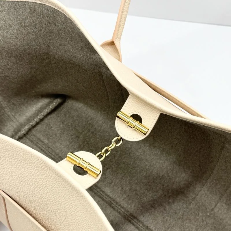 Loro Piana Shopping Bags Durable 44141