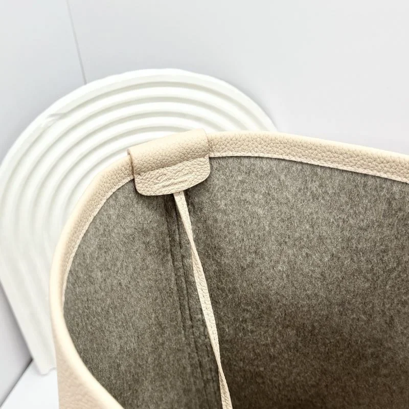 Loro Piana Shopping Bags Durable 44141