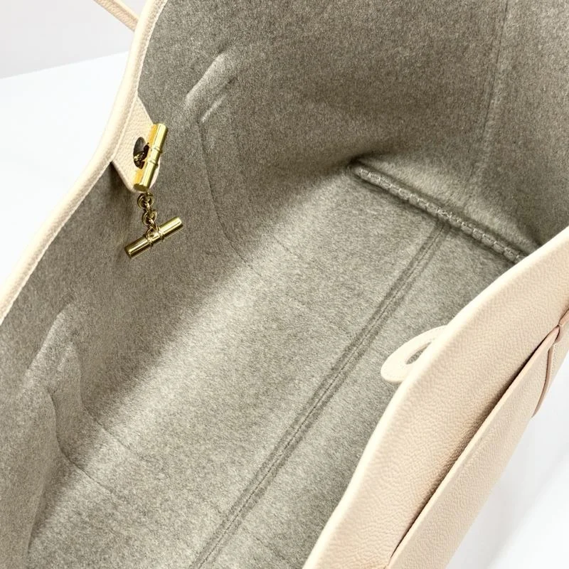 Loro Piana Shopping Bags Durable 44141