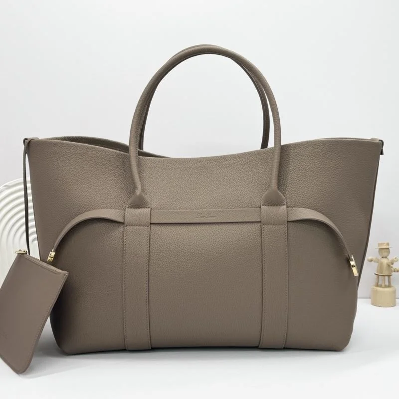 Loro Piana Shopping Bags Timeless 44143