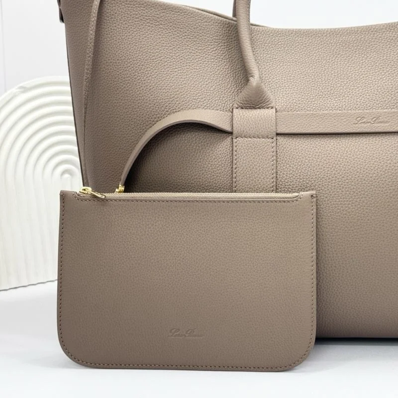 Loro Piana Shopping Bags Timeless 44143