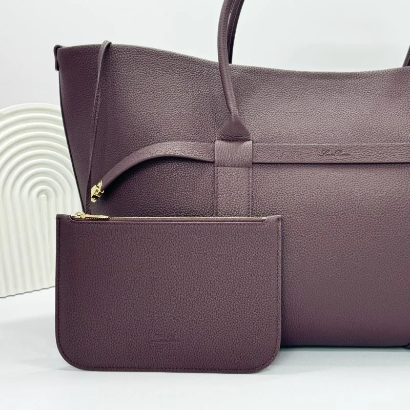 Loro Piana Shopping Bags UrbanChic 44139