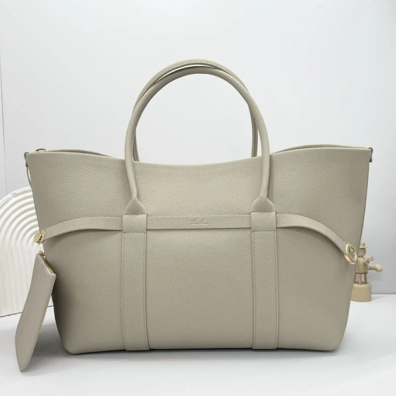 Snug Loro Piana Shopping Bags 44146