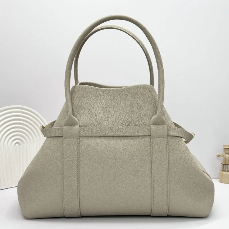 Snug Loro Piana Shopping Bags 44146