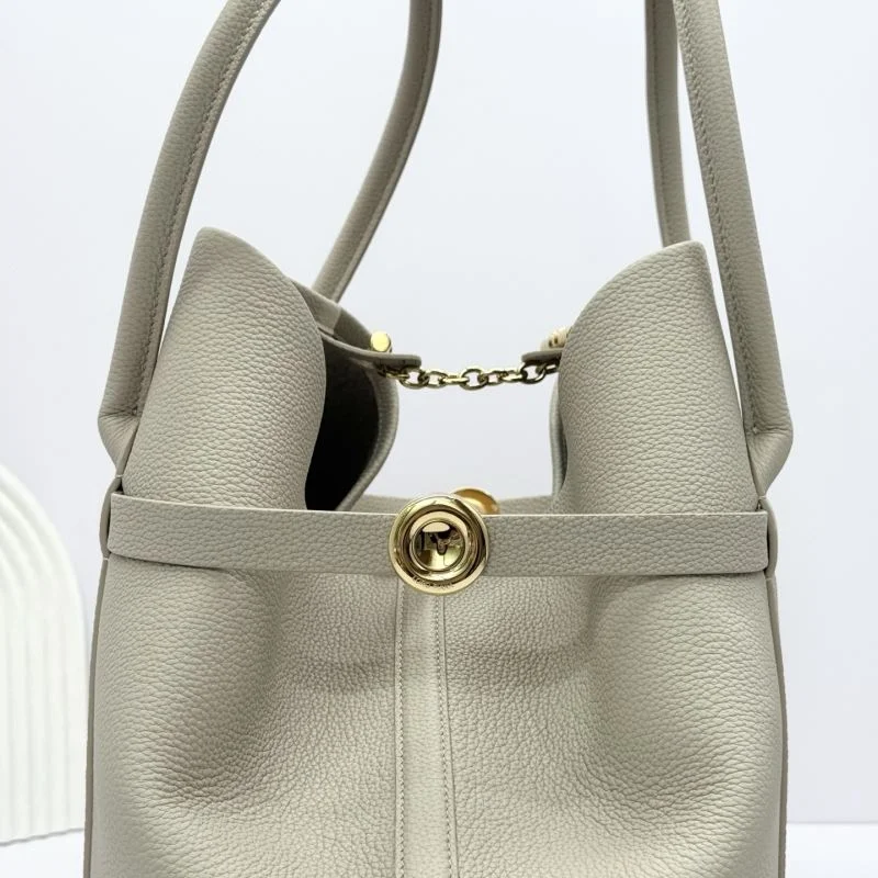 Snug Loro Piana Shopping Bags 44146