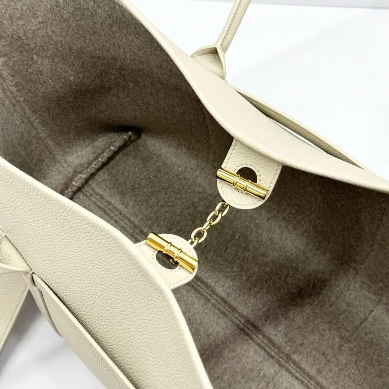 Snug Loro Piana Shopping Bags 44146