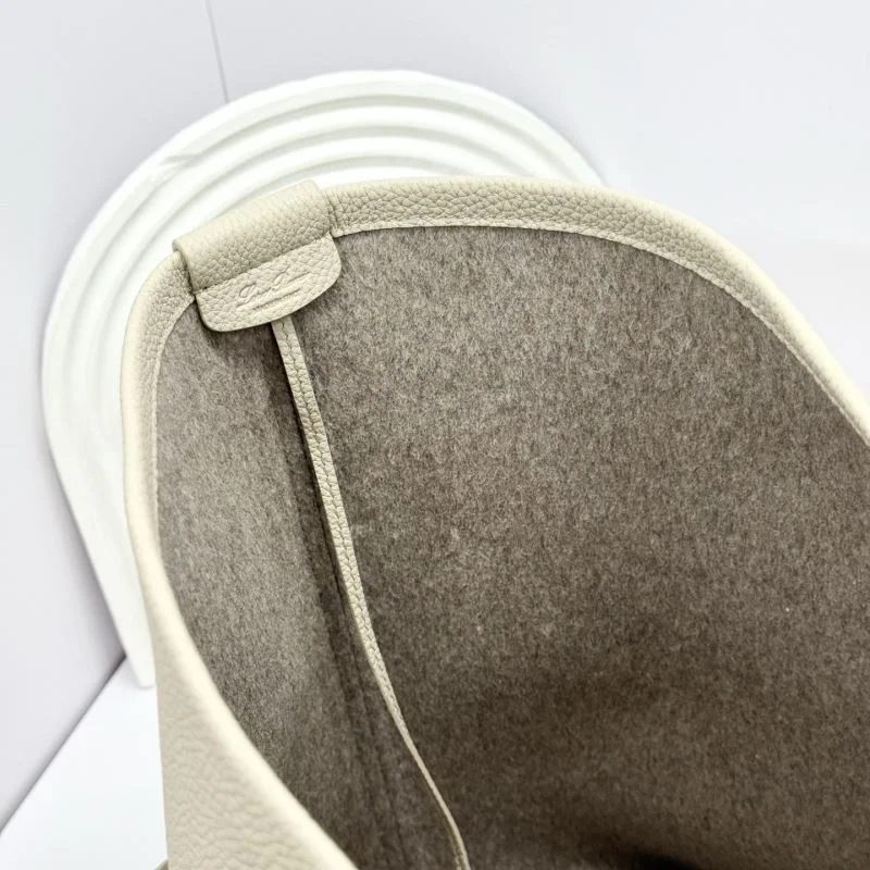 Snug Loro Piana Shopping Bags 44146