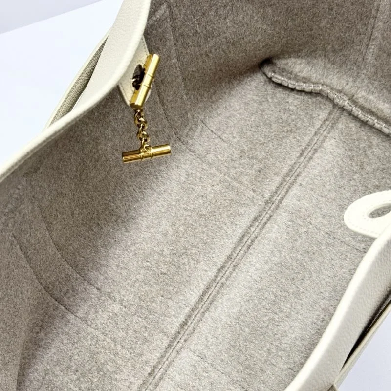 Snug Loro Piana Shopping Bags 44146