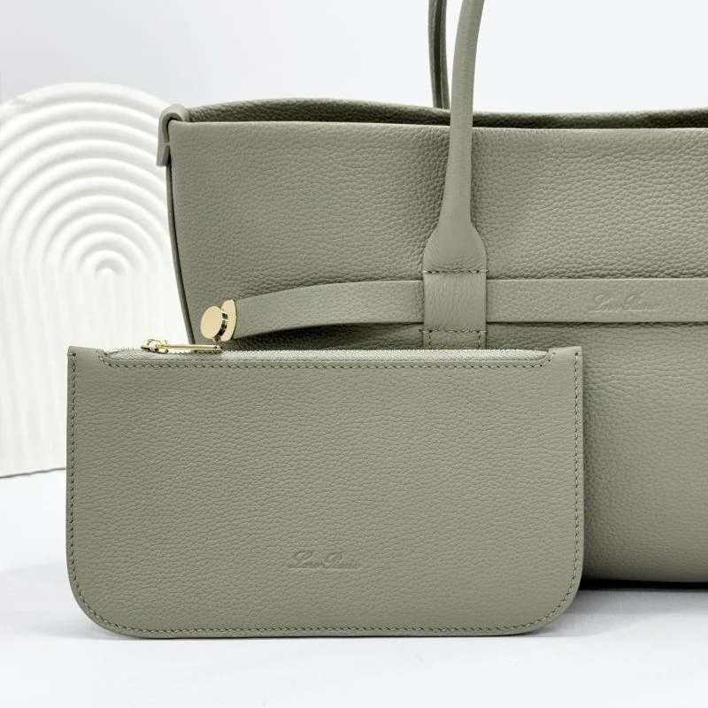 QuickDry Loro Piana Shopping Bags 44142