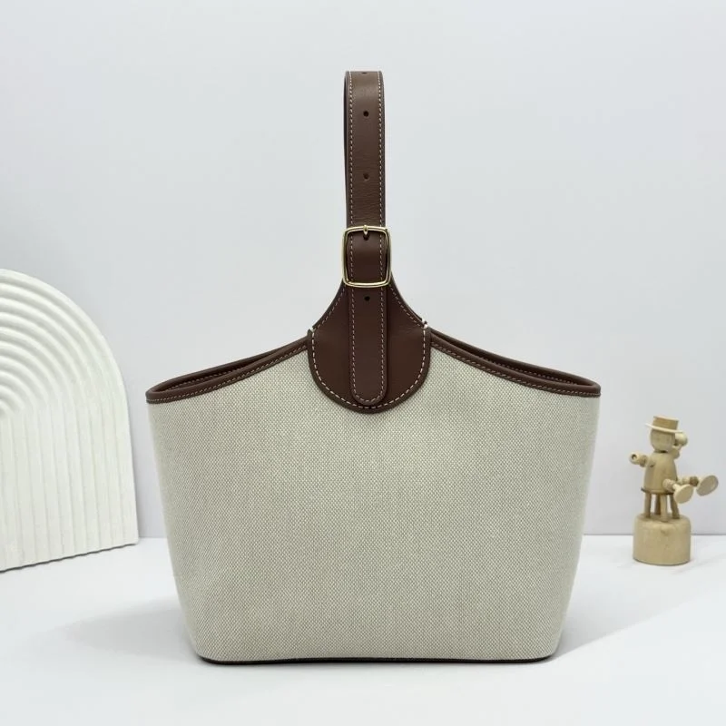 Trendsetting Loro Piana Shopping Bags 44166