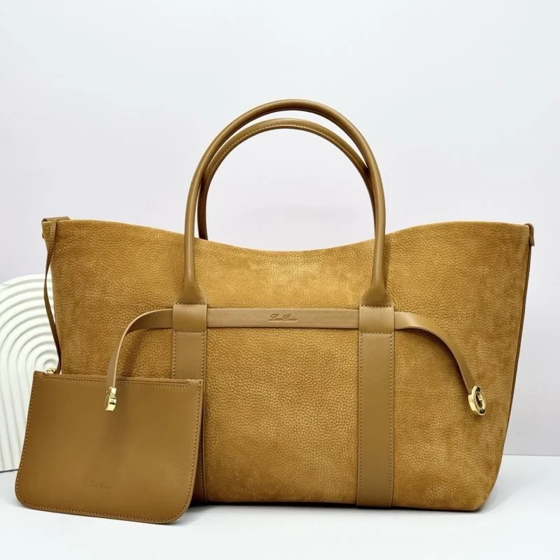 FlexibleFit Loro Piana Shopping Bags 44130