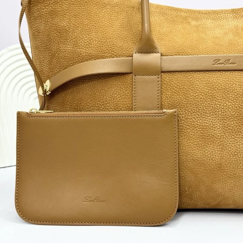 FlexibleFit Loro Piana Shopping Bags 44130