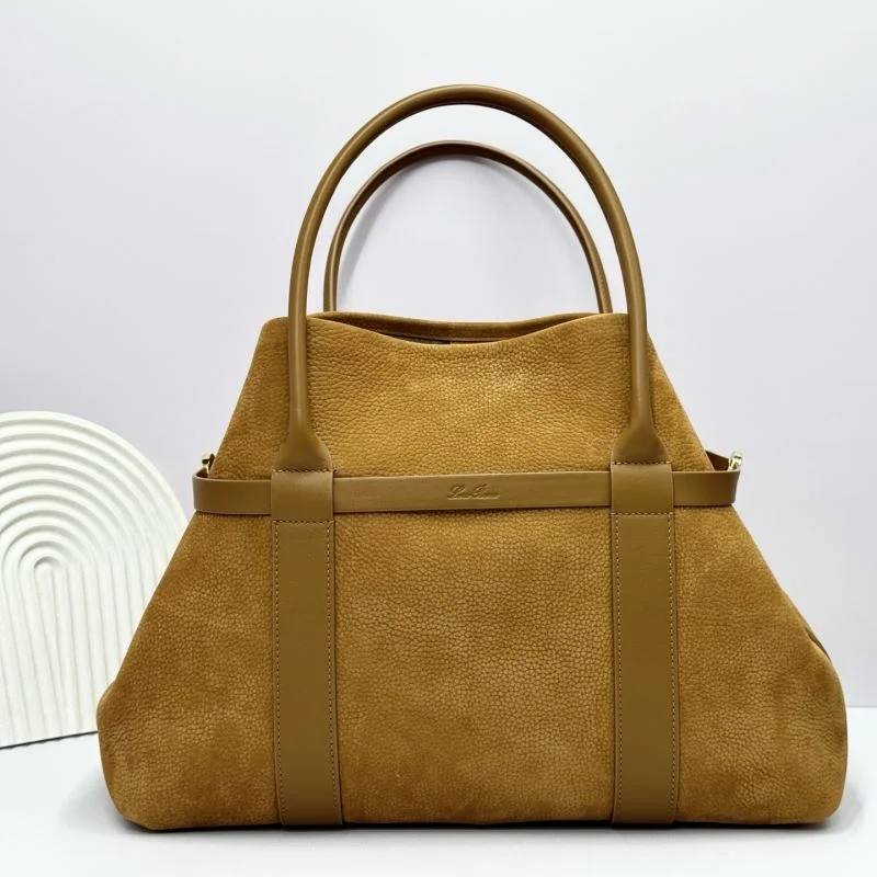 FlexibleFit Loro Piana Shopping Bags 44130