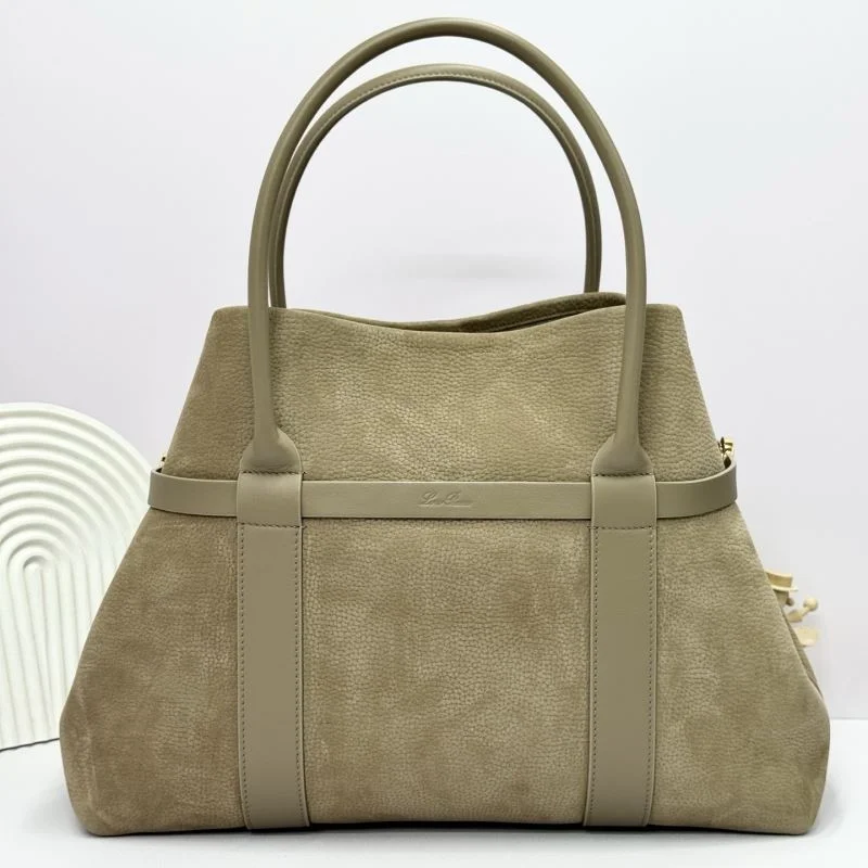 Loro Piana Shopping Bags Durable 44133